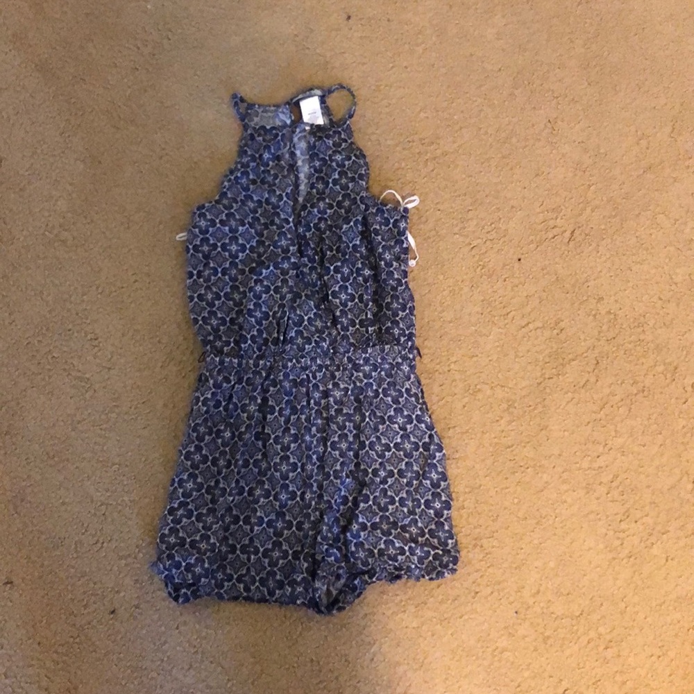 romper